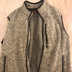 Men’s 2XL vest